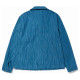 Huf Ανδρικό μπουφάν Jacquard Tiger Work Jacket